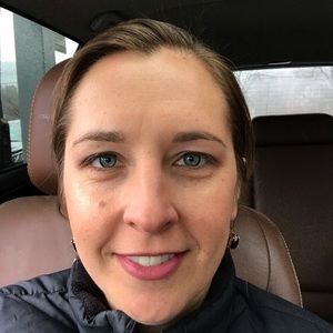 Meet your Posher, Nina